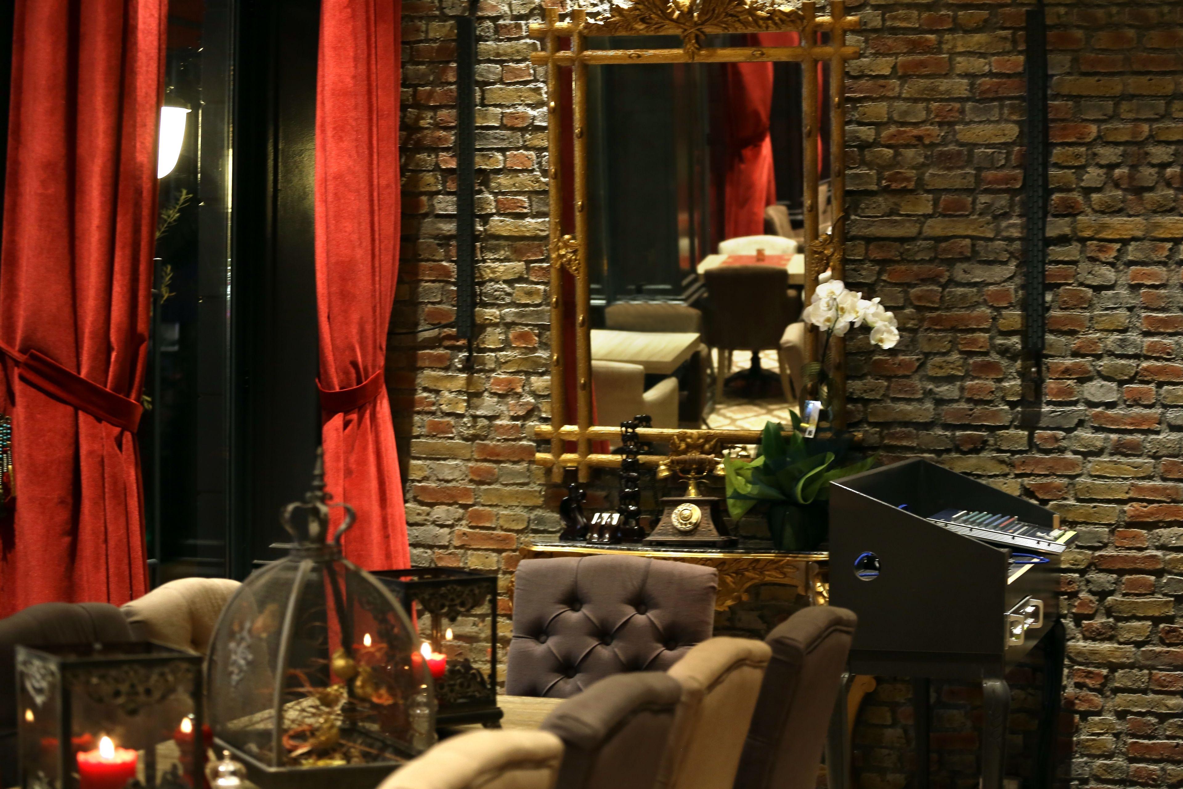 Aly Port Hotel — Fotoğraflar 1