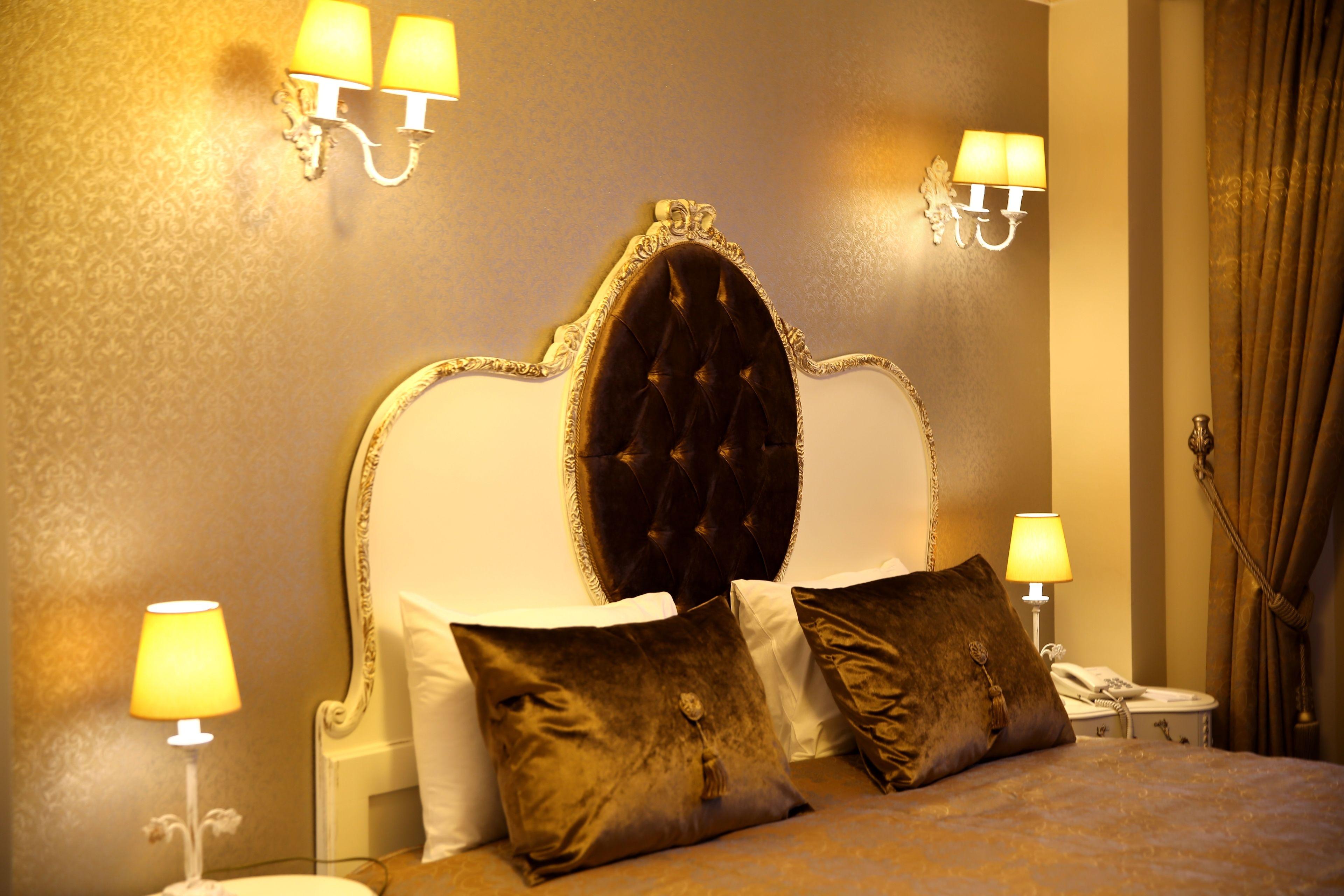 Aly Port Hotel, Istanbul
